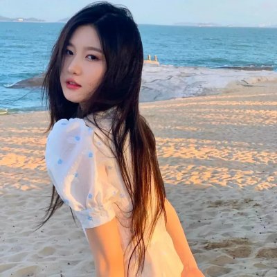 恋人们