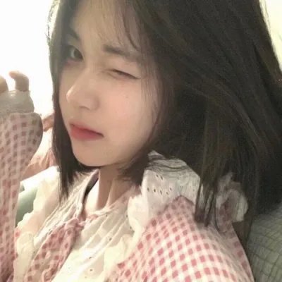 柏婷娜小姐国语