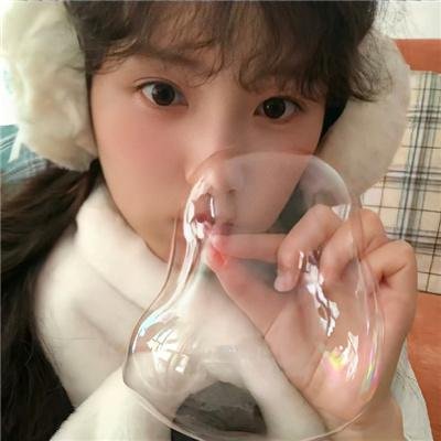 守护甜心!